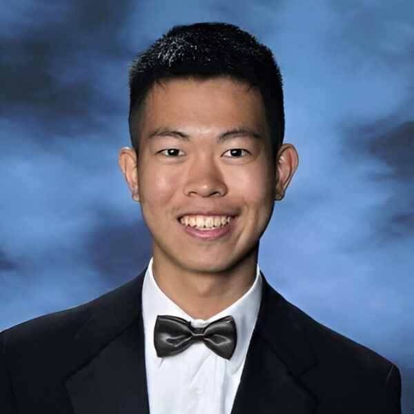 Jordan Chen