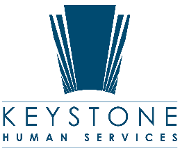 Keystone Human Services logo