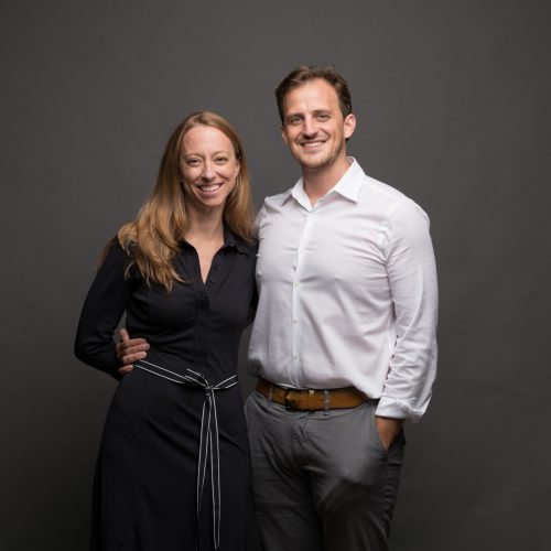 Josh Druce and Kate Zimmerman Fund