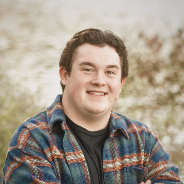 Kevin Brooks
