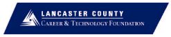 Lancaster County Career & Technology Foundation logo