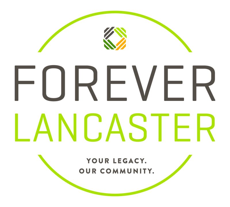 Forever Lancaster logo