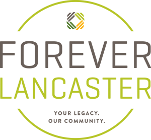 Forever Lancaster logo