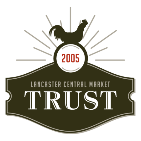 Central Market Trust logo