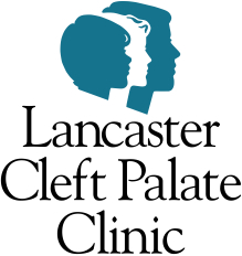 Lancaster Cleft Palate Clinic logo