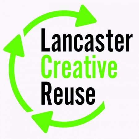 Lancaster Creative Reuse logo