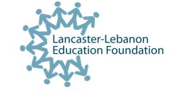 Lancaster-Lebanon Education Foundation logo