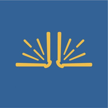 Lancaster Public Library logo