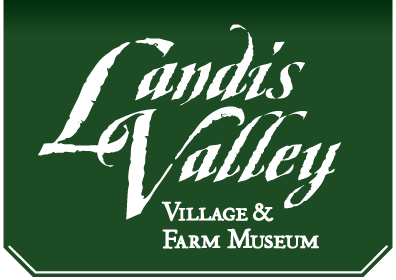 Landis Valley Associates logo