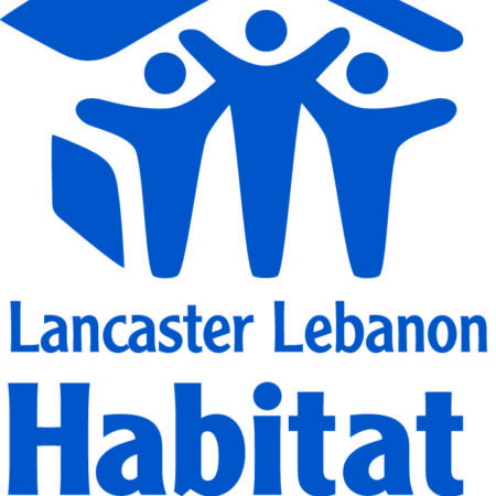 Lancaster Lebanon Habitat for Humanity logo