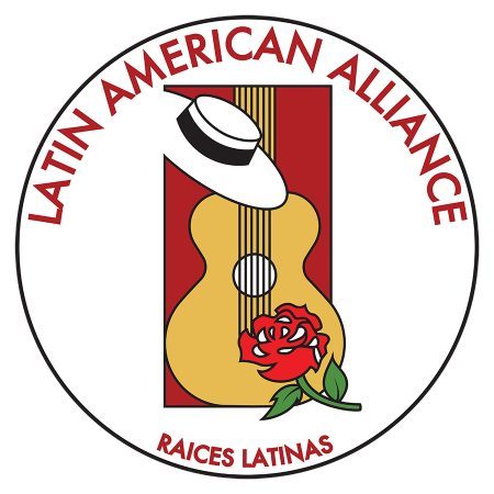 Latin American Alliance logo