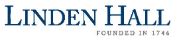 Linden Hall School logo