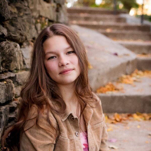 Linley Hartman