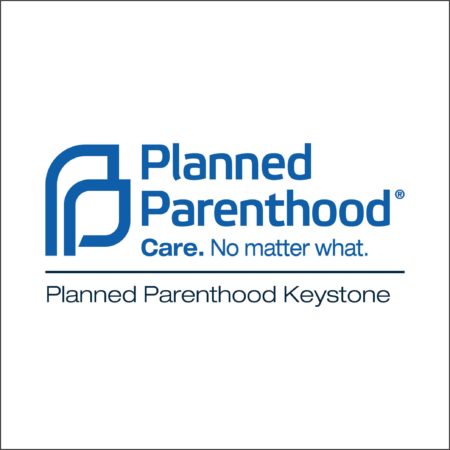 Planned Parenthood Keystone logo