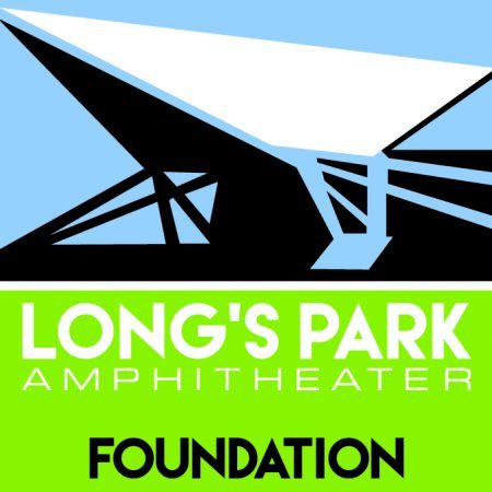 Long's Park Amphitheater Foundation logo