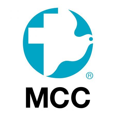 Mennonite Central Committee logo