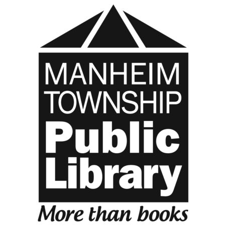The Manheim Township Public Library Foundation logo
