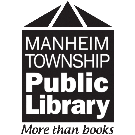 Manheim Township Public Library Foundation logo