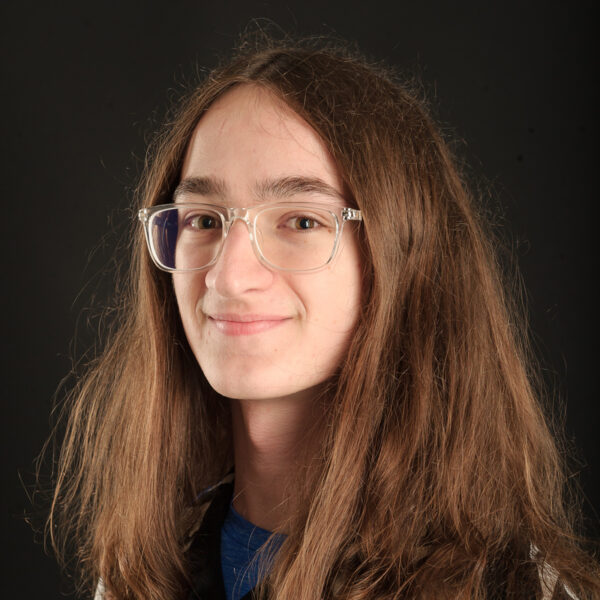 Max Herman