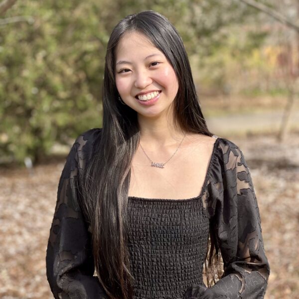 Michele Luo