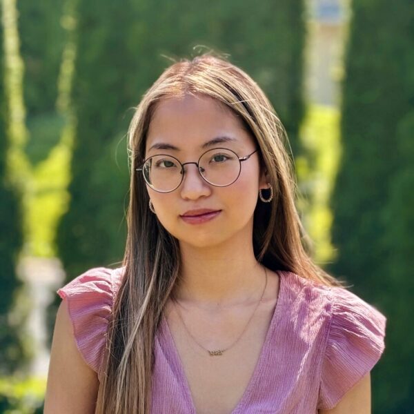 Michelle Luo