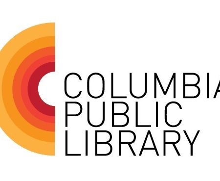 Columbia Public Library logo