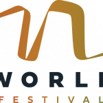 One World Festival logo