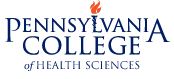 Pennsylvania College of Health Sciences logo