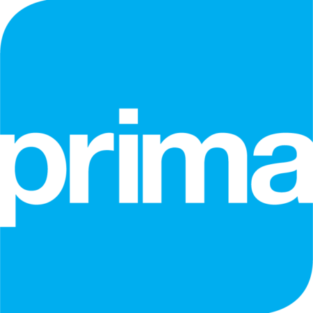 Prima Theatre logo
