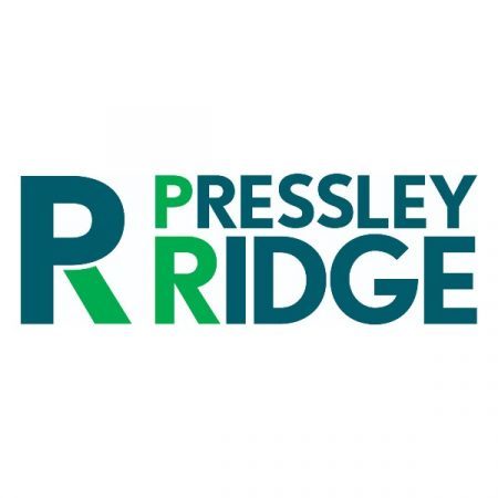 Pressley Ridge logo