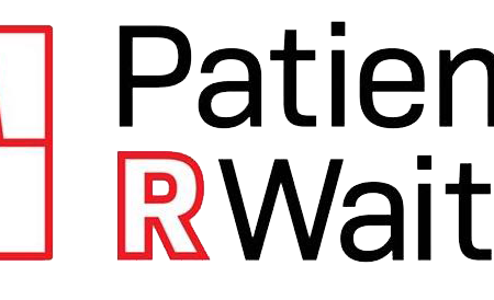Patients R Waiting logo