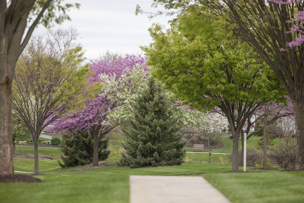 Millersville Community United Methodist Church Endowment Fund