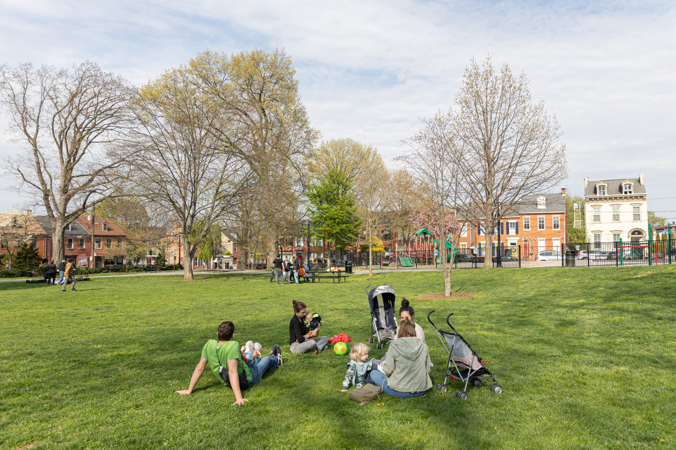 Grants Totaling More Than 300,000 Have Been Awarded Throughout