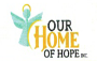 Our Home of Hope logo