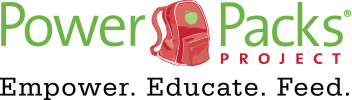 Power Packs Project logo