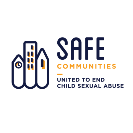Safe Communities logo