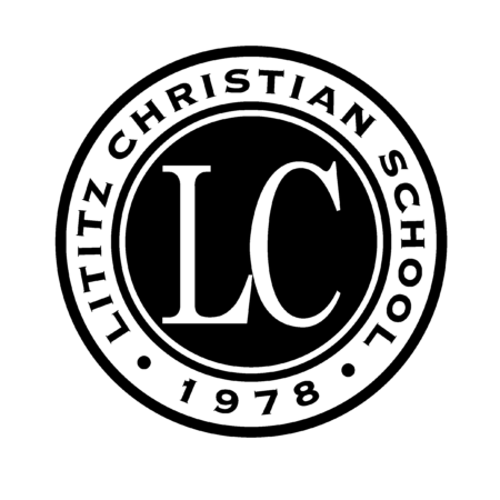 Lititz Christian School logo