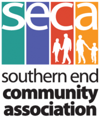 SECA logo