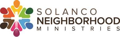 Solanco Neighborhood Ministries logo