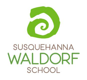 Susquehanna Waldorf School logo