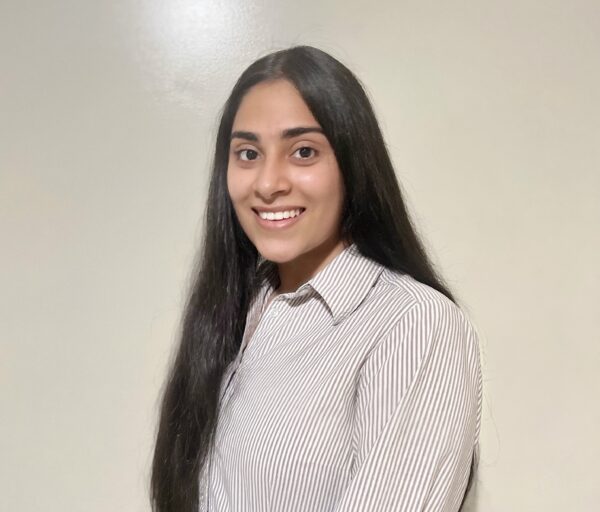 Safitaj Sindhar Headshot