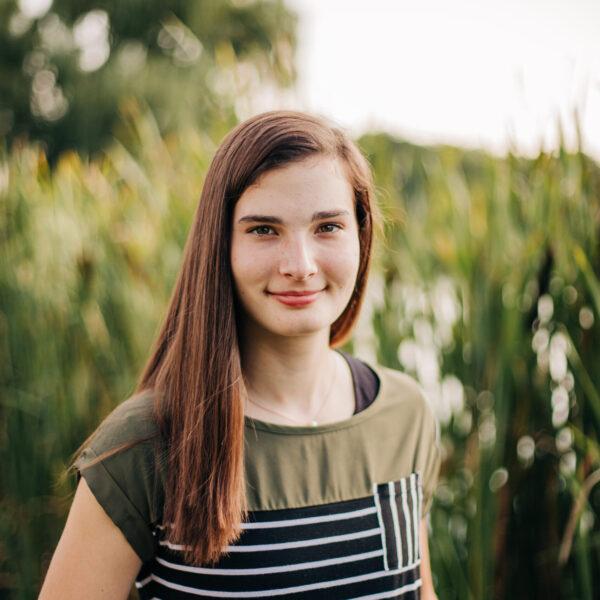 Savannah Stauffer