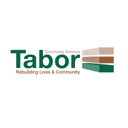 Tabor Community Services logo