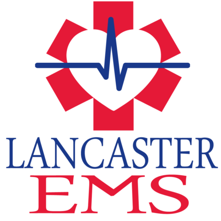 LANCASTER EMS logo