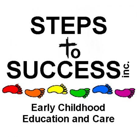 Steps to Success Inc logo