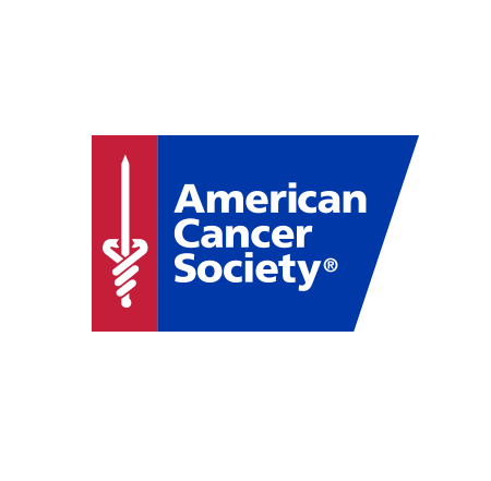 American Cancer Society logo