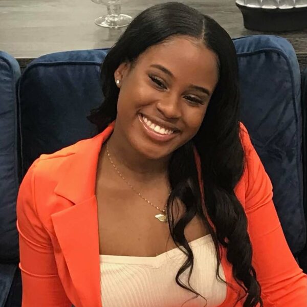 Tina Lawrence