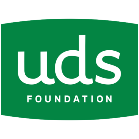 United Disabilities Services Foundation (UDS) logo