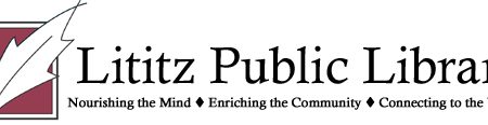 Lititz Public Library logo