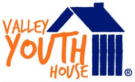 Valley Youth House logo